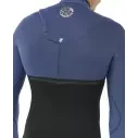Muta in Neoprene Rip Curl E-Bomb 3/2mm CZ Navy
