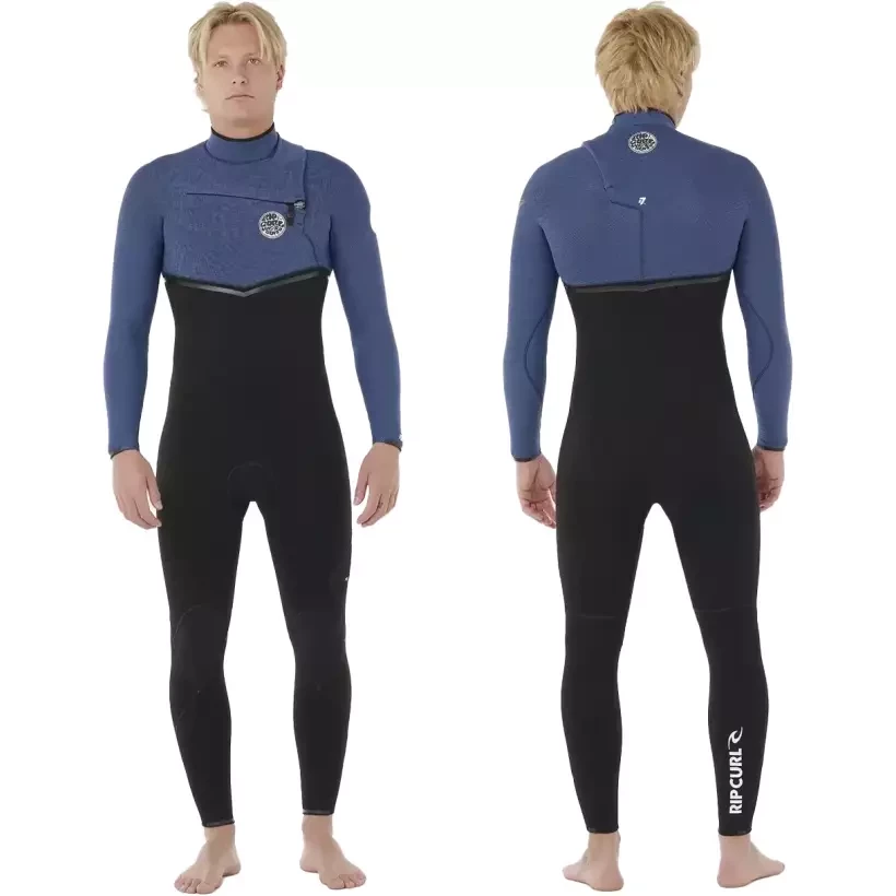 Rip Curl E-Bomb 3/2mm CZ Navy Wetsuit