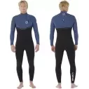 Muta in Neoprene Rip Curl E-Bomb 3/2mm CZ Navy