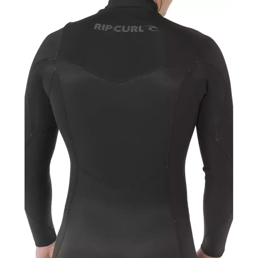 Rip Curl Dawn Patrol Pro 3/2mm Black Suit