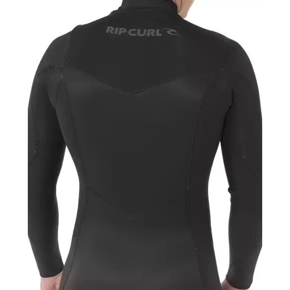 Rip Curl Dawn Patrol Pro 3/2mm Black Suit