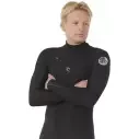 Rip Curl Dawn Patrol Pro 3/2mm Black Suit