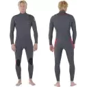 Rip Curl Dawn Patrol Pro 3/2mm Red