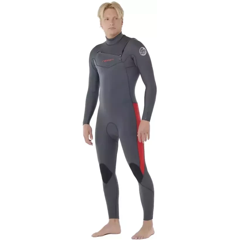 Rip Curl Dawn Patrol Pro 3/2mm Red