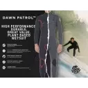 copie de Combinaison Rip Curl Dawn Patrol  2mm SS Pine Night