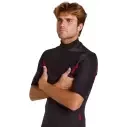 copia di Muta  surf Rip Curl Dawn Patrol  2mm SS Pine Night