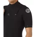 cópia de Fato Surf Rip Curl Dawn Patrol  2mm SS Pine Night