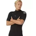 copie de Combinaison Rip Curl Dawn Patrol  2mm SS Pine Night