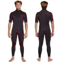 copy of Rip Curl 2mm SS Dawn Patrol Pine Night