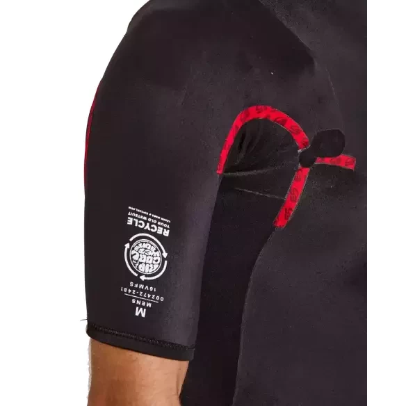 copy of Rip Curl 2mm SS Dawn Patrol Pine Night