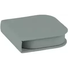 Surflogic Green Paraffin Box