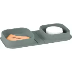 Surflogic Green Paraffin Box 2
