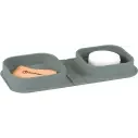 Scatola per paraffina Surflogic Green