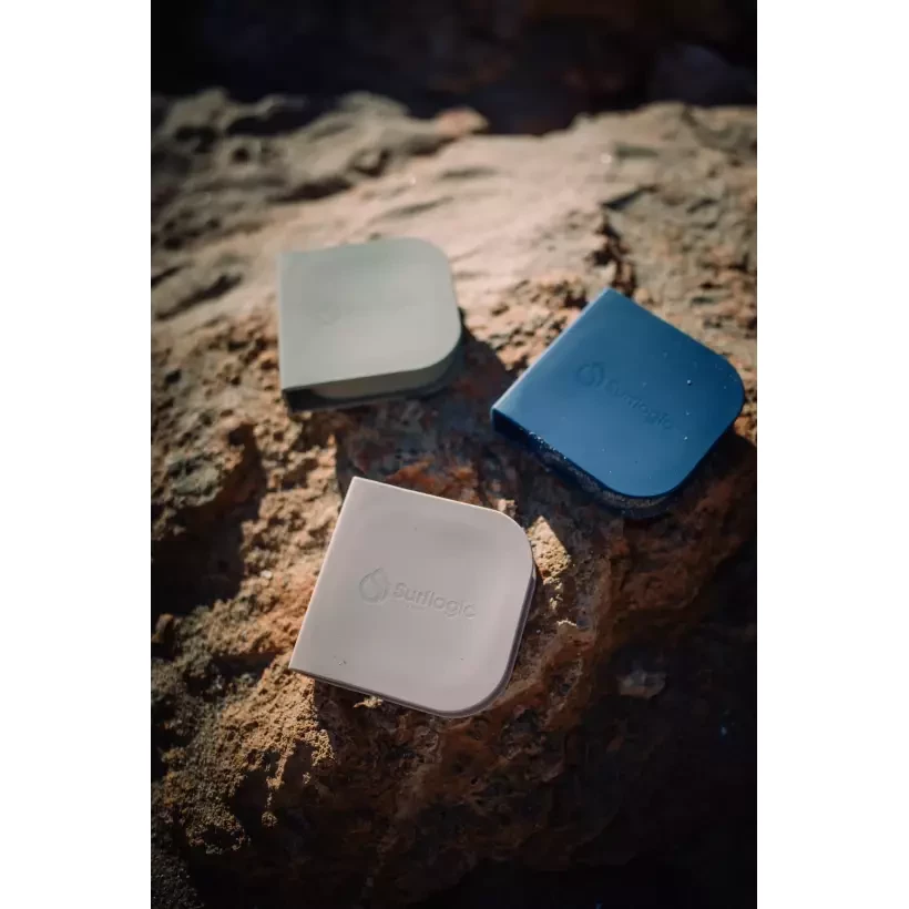 Boîte à paraffine Surflogic Blue