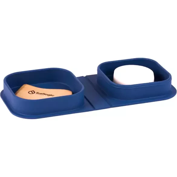 Box für Surflogic Blue Paraffin