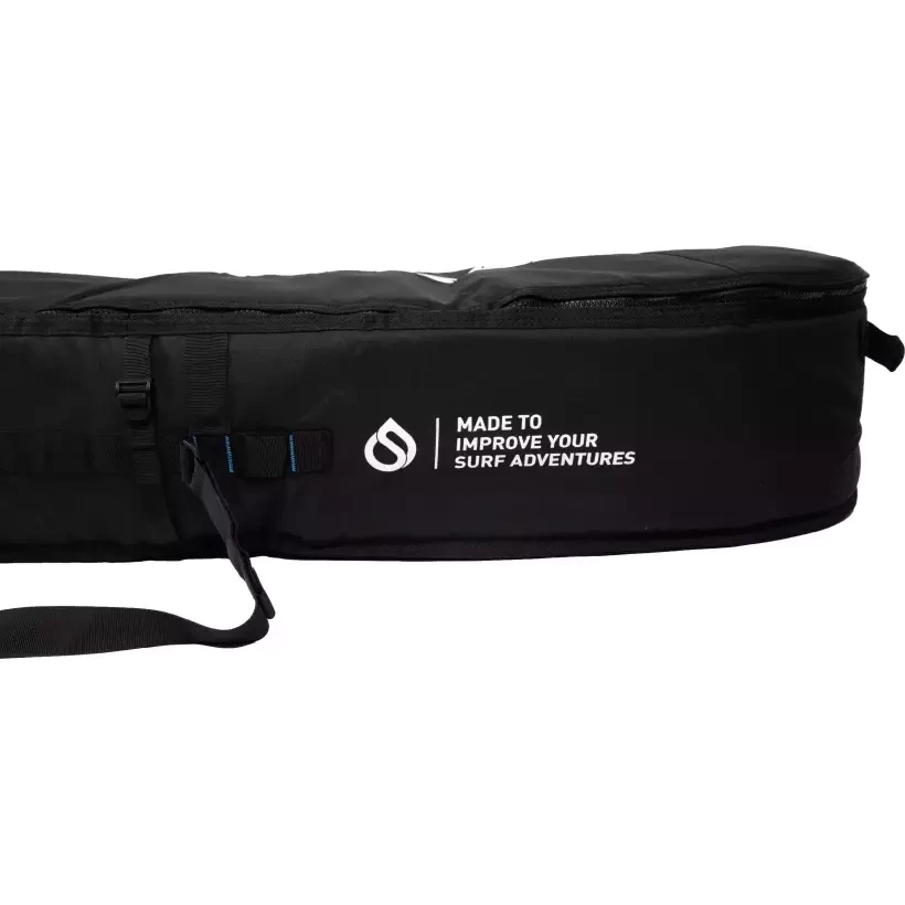 Capa Surflogic Travel