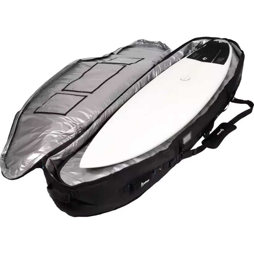 Capa Surflogic Travel
