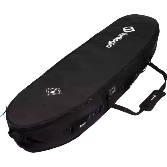 Capa Surflogic Travel