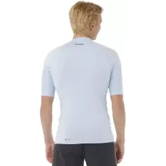 Lycra Rip Curl Waves SS White 2