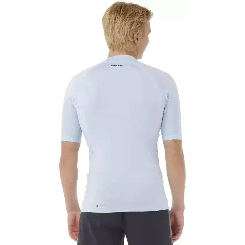Lycra von Rip Curl Waves SS White