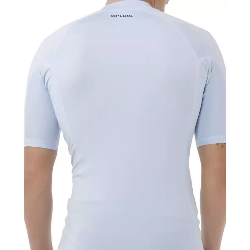 Lycra von Rip Curl Waves SS White
