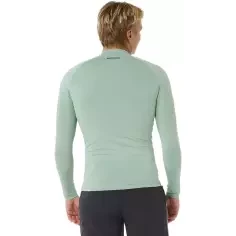 Lycra von Rip Curl Waves LS Aloe 2