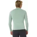 Lycra von Rip Curl Waves LS Aloe