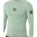 Lycra von Rip Curl Waves LS Aloe