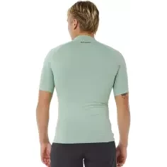 Lycra von Rip Curl Waves SS Aloe 2