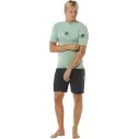 Lycra von Rip Curl Waves SS Aloe