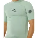 Lycra von Rip Curl Waves SS Aloe