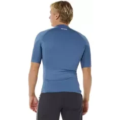 Lycra Rip Curl Waves SS Bluefin 2