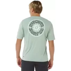 Rip Curl Pacific Rinse SURFLITE Aloe UV Shirt 2