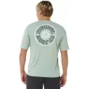Rip Curl Pacific Rinse SURFLITE Aloe UV Shirt