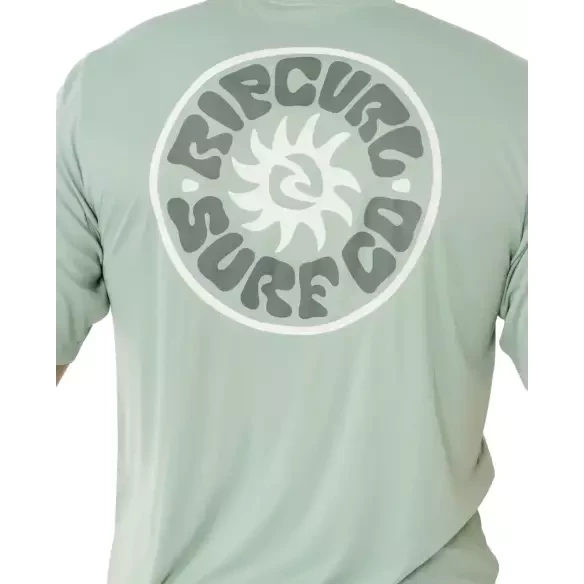 Rip Curl Pacific Rinse SURFLITE Aloe UV Shirt