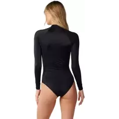 Maillot de bain en Lycra Rip Curl Classic Surf Noir 2
