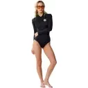 Costume da bagno in Lycra Rip Curl Classic Surf Black