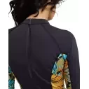 Maiô lycra Billabong Tropic bodysuit Ocean Eyes