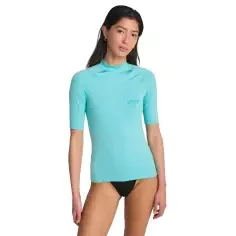 Billabong Tropic Surf SS Ocean eyes