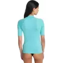 Lycra Billabong Tropic Surf SS Ocean eyes