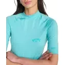 Billabong Tropic Surf SS Ocean eyes
