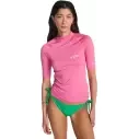 Billabong Tropic Surf SS Guava