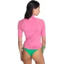 Billabong Tropic Surf SS Guava Lycra