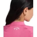 Billabong Tropic Surf SS Guava
