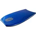 Bodyboard Sniper Iconic Amaury Lavernhe NXT PP Mid Dark Blue/Tangerine