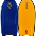 Sniper Iconic Amaury Lavernhe NXT PP Mid Bodyboard Dark Blue/Tangerine