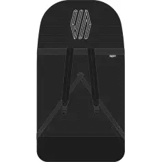 Custodia per bodyboard Sniper Deluxe cover 2