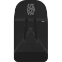 Funda de bodyboard Sniper Deluxe cover
