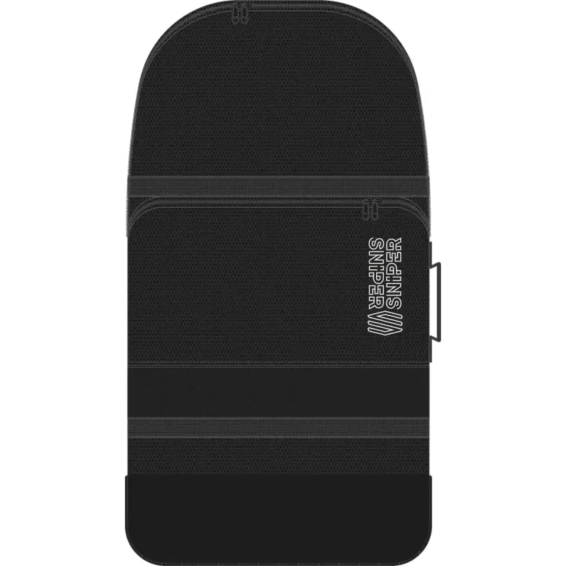 Funda de bodyboard Sniper Deluxe cover