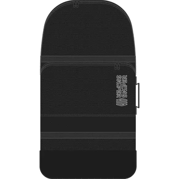 Capa de bodyboard Sniper Deluxe cover